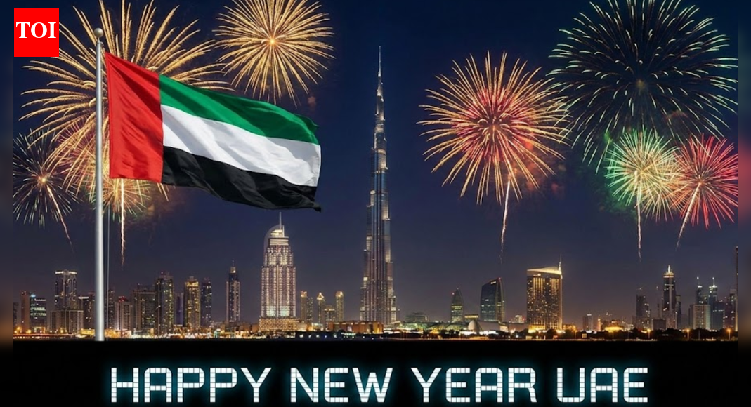 UAE announces January 1 as holiday for public sector employees | World News