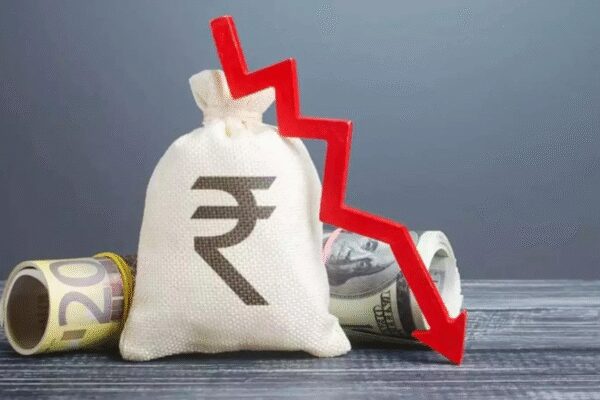 Rupee slide continues: INR hits all-time low of 90.32 against dollar; US-India trade-deal delays and dollar demand weigh
