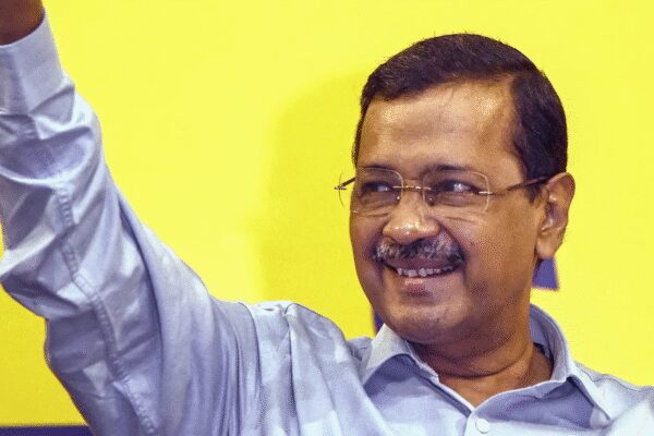 . PANAJI: Aam Aadmi Party national convenor Arvind Kejriwal will arrive in Goa on Thursday on a three-day visit to the coastal state, where Zilla Panchayat elections are scheduled on December 20.The party’s Goa president Amit Palekar said Kejriwal would be reaching the state in the evening.”AAP National Convenor Shree @ArvindKejriwal bab will be coming to Goa for a 3-day visit to campaign for ZP elections and meet party volunteers,” he tweeted.”We look forward to welcoming him to Goa!,” he added.AAP is contesting in more than 40 of the 50 seats in the ZP polls in Goa.Zilla Panchayats are district-level bodies in Goa’s two-tier Panchayati Raj system, functioning as local self-government units to coordinate development activities.End of ArticleFollow Us On Social MediaVideosExplained: Did Mexico Follow Trump’s Footsteps To Slap Tariff on India? Impact on Indian TradersKharge Hits Back As JP Nadda Slams Nehru, Congress Over Vande Mataram In Rajya SabhaSouth Asian Bloc Minus India? Why Pak’s Fresh Regional Pitch Fails On Economics, Politics, Geography‘Hands Were Trembling’: Rahul Gandhi Takes Sharp Dig At Amit Shah Over Ls AddressTrump’s  Million Gold Card Explained: What America’s Costliest Visa Means For Indian ApplicantsUS Clears 6 Million F-16 Upgrade For Pakistan, Sparking Major Strategic Ripples Across South AsiaGoa Club Owners Saurabh & Gaurav Luthra Arrested in Phuket After Deadly Fire‘Damaging India, Hurting America’: Jayapal Flags Tariff Crisis Hitting Both NationsAmid Flight Meltdown, IndiGo Chairman Denies Claims of Rule Manipulation and Crisis EngineeringIndia-US Relations Face Hurdle As US Engages Pakistan Military, Says Dhruva Jaishankar123Photostories10 quick Korean phrases you can learn before you land in KoreaAre Khalid Al Ameri and Sunainaa Yella getting married? Inside the love story Instagram tried to soft-launch8 types of comforting Chaats to enjoy during winterPriyanka Chopra to Katrina Kaif: Decoding bridal jewellery of Bollywood actresses that belongs in your wedding vanityDhurandhar, Mission Majnu, Raazi; Gripping spy movies that expose and destroy deadly terror plots5 aggressive pet fish that aren’t for beginnersHow IGI Airport Is Using AI and Upgraded Runways to Beat Winter Fog9 heart-healthy foods with the highest amount of Omega 3 fatty acids8 everyday popular foreign brands Indians often assume are IndianBaby boy names inspired by Lord Vishnu123Hot PicksParliament Winter SessionTrump Gold CardSpiceJet FlightGold rate todaySilver rate todayPublic Holidays NovemberBank Holidays NovemberTop TrendingSherrone MooreIsaiah RiderStephen CurryAdrian MorejonLebron JamesOlivia DunneTroy AikmanBengaluru CrimePaige Shiver Net WorthGabrielle Union