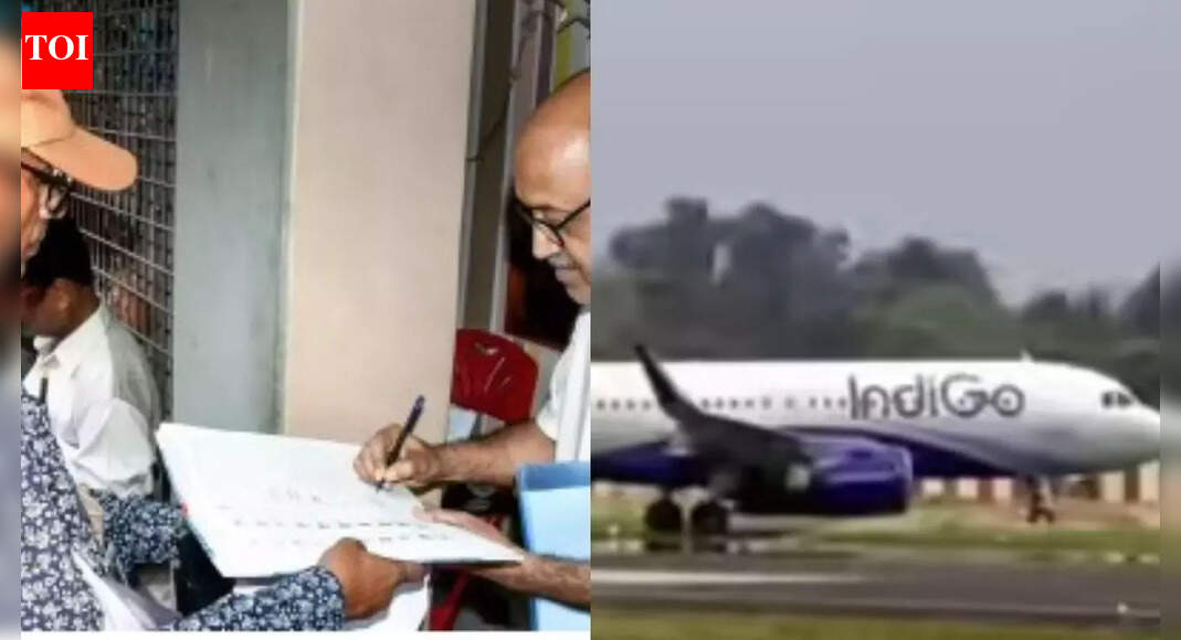 Representational photos The Election Commission on Thursday extended the Special Intensive Revision deadline for Tamil Nadu, Gujarat, Madhya Pradesh, Chhattisgarh, Uttar Pradesh, and the Andaman & Nicobar Islands. IndiGo, meanwhile, announced Rs 10,000 travel vouchers for passengers stranded between December 3 and 5. In Goa, police told the court that the Luthra brothers, accused in the Birch by Romeo Lane nightclub fire that killed 25 people, had misled investigators and shown no cooperation. In Arunachal, at least 22 labourers from Assam are feared dead after their mini-truck plunged into a deep gorge near the Indo-China border. And in Delhi, a court granted interim bail to former JNU leader Umar Khalid from December 16 to 29.News pointersPolitics: EC extended the SIR deadline for six states including Tamil Nadu, Gujarat, Madhya Pradesh, Chhattisgarh, Uttar Pradesh and Andaman & Nicobar Islands.Aviation: IndiGo announced Rs 10,000 travel vouchers for passengers stranded between December 3–5 after widespread delays.Goa fire case: Police told court that the Luthra brothers, accused in the Birch by Romeo Lane nightclub blaze, misled investigators and did not cooperate.Arunachal tragedy: At least 22 labourers from Assam are feared dead after their mini-truck plunged into a deep gorge in Anjaw district near the Indo-China border.Delhi riots case: A Delhi court granted interim bail to former JNU leader Umar Khalid from December 16–29 so he can attend his sister’s wedding.Here are the top 5 stories for the eveningEC extends SIR deadline in 6 states; no extension for BengalThe Election Commission on Thursday issued a revised Special Intensive Revision (SIR) schedule for Tamil Nadu, Gujarat, MP, Chhattisgarh, UP and Andaman and Nicobar Islands following requests from CEOs. In the earlier revised schedule, the Enumeration Period for these 6 States/UT was till December 11, and the earlier date of publication of the draft Electoral Rolls was December 16. Read full story Owaisi Calls SIR a ‘Backdoor NRC’ in Lok Sabha, Warns of Selective Religious Disenfranchisement IndiGo offers Rs 10,000 vouchers to passengers stranded between December 3–5IndiGo on Thursday said it will offer Rs 10,000 travel vouchers to passengers who were stranded for long hours during the widespread flight disruptions between December 3 and 5. The airline said the move aims to compensate customers affected by severe congestion at several airports after a large-scale crew shortage triggered delays and cancellations. Read full storyGoa nightclub fire: Luthra brothers misled police – what cops told courtGoa Police on Thursday told the court that Saurabh and Gaurav Luthra, wanted in the Birch by Romeo Lane nightclub fire that killed 25 people, had “misled” investigators and shown “no cooperation” during the probe, according to statements made in court. Read full story22 feared dead in Arunachal gorge tragedyAt least 22 labourers from Assam are feared dead after a mini truck fell into a deep gorge in Arunachal Pradesh’s Anjaw district near the Indo‑China border. The accident occurred on Monday night along the high‑altitude Hayuliang–Chaglagam road. Read full storyDelhi riots case: Umar Khalid gets interim bail; court gives relief for attending sister’s weddingA Delhi court on Thursday granted interim bail to former JNU student leader Umar Khalid in the Delhi riots larger conspiracy case, allowing him to remain out of custody from December 16 to 29 to attend his sister’s wedding. Read full storyAbout the AuthorTOI News DeskThe TOI News Desk comprises a dedicated and tireless team of journalists who operate around the clock to deliver the most current and comprehensive news and updates to the readers of The Times of India worldwide. With an unwavering commitment to excellence in journalism, our team is at the forefront of gathering, verifying, and presenting breaking news, in-depth analysis, and insightful reports on a wide range of topics. The TOI News Desk is your trusted source for staying informed and connected to the ever-evolving global landscape, ensuring that our readers are equipped with the latest developments that matter most.”Read MoreEnd of ArticleFollow Us On Social MediaVideosSouth Asian Bloc Minus India? Why Pak’s Fresh Regional Pitch Fails On Economics, Politics, Geography‘Hands Were Trembling’: Rahul Gandhi Takes Sharp Dig At Amit Shah Over Ls AddressTrump’s  Million Gold Card Explained: What America’s Costliest Visa Means For Indian ApplicantsUS Clears 6 Million F-16 Upgrade For Pakistan, Sparking Major Strategic Ripples Across South AsiaGoa Club Owners Saurabh & Gaurav Luthra Arrested in Phuket After Deadly Fire‘Damaging India, Hurting America’: Jayapal Flags Tariff Crisis Hitting Both NationsAmid Flight Meltdown, IndiGo Chairman Denies Claims of Rule Manipulation and Crisis EngineeringIndia-US Relations Face Hurdle As US Engages Pakistan Military, Says Dhruva JaishankarIndia Slams Pakistan At UN For Airstrikes And ‘Trade Terrorism’ That Deepen Afghanistan’s CrisisLawmaker Says Trump Damaged India–US Relations After Modi–Putin Selfie Sparks Backlash123PhotostoriesAre Khalid Al Ameri and Sunainaa Yella getting married? Inside the love story Instagram tried to soft-launch8 types of comforting Chaats to enjoy during winterPriyanka Chopra to Katrina Kaif: Decoding bridal jewellery of Bollywood actresses that belongs in your wedding vanityDhurandhar, Mission Majnu, Raazi; Gripping spy movies that expose and destroy deadly terror plots5 aggressive pet fish that aren’t for beginnersHow IGI Airport Is Using AI and Upgraded Runways to Beat Winter Fog9 heart-healthy foods with the highest amount of Omega 3 fatty acids8 everyday popular foreign brands Indians often assume are IndianBaby boy names inspired by Lord VishnuGoa club inferno chase: Luthra brothers nabbed in Thailand after deadly blaze sparks global manhunt123Hot PicksParliament Winter SessionTrump Gold CardSpiceJet FlightGold rate todaySilver rate todayPublic Holidays NovemberBank Holidays NovemberTop TrendingSherrone MooreIsaiah RiderStephen CurryAdrian MorejonFerrari Carnage KolkataRomeo Lane FireMohan BhagwatBengaluru CrimePaige Shiver Net WorthGabrielle Union