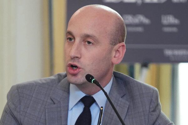 ‘If you subtract immigration…’: Top White House aide suggests US was better off favouring Western countries over third-world
