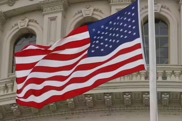 Trade shift: US deficit shrinks to 2020 low; tariff hikes reshape import flows