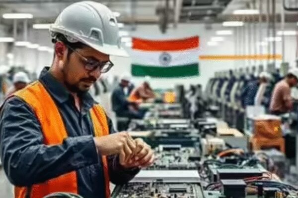 India must overcome bottlenecks to raise quantity, quality of workforce participation: NCAER report