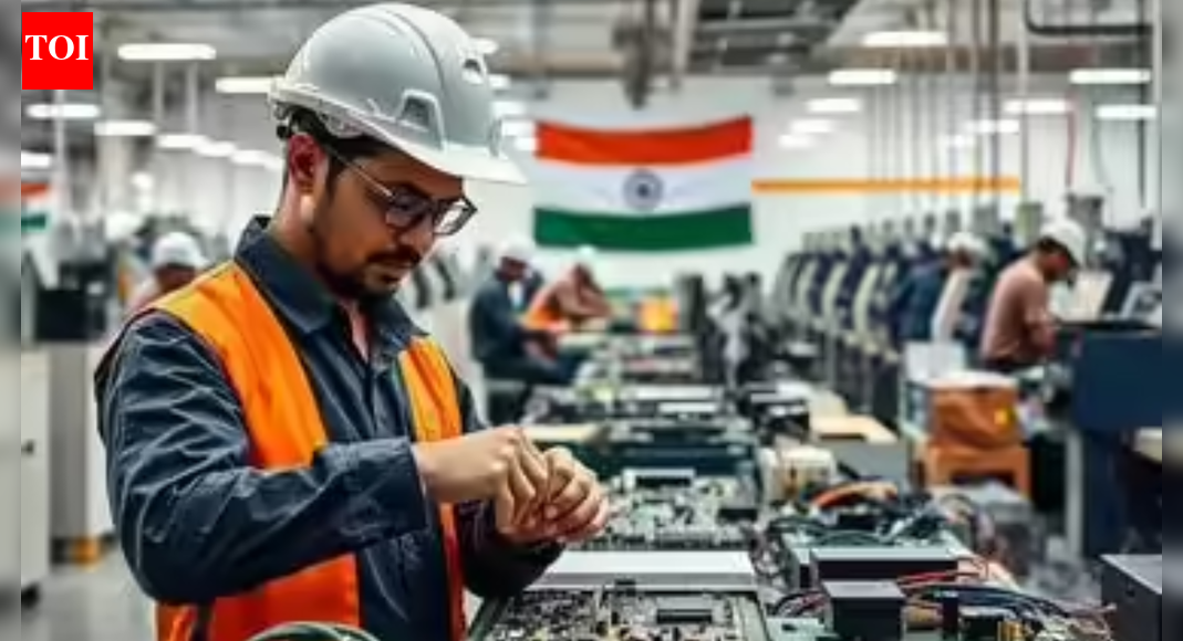 India must overcome bottlenecks to raise quantity, quality of workforce participation: NCAER report
