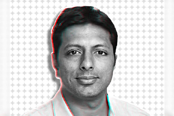 Amazon senior VP Amit Agarwal on layoffs: Job cuts are primarily about …