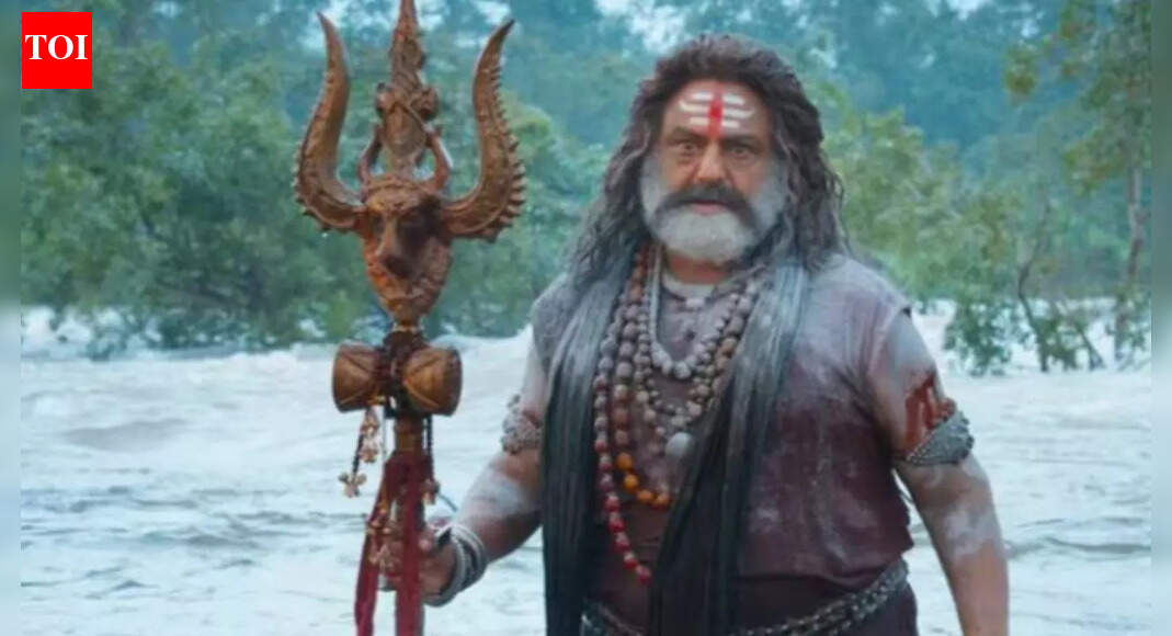 ‘Akhanda 2’ gears up for release, fans relive Balakrishna’s iconic ‘Akhanda’ dialogues