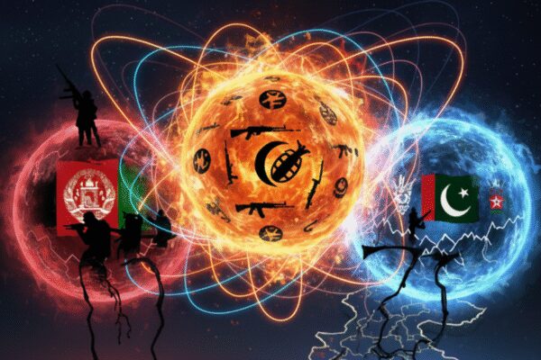 Taliban, TTP & Balochistan: The three-body problem facing Pakistan – explained