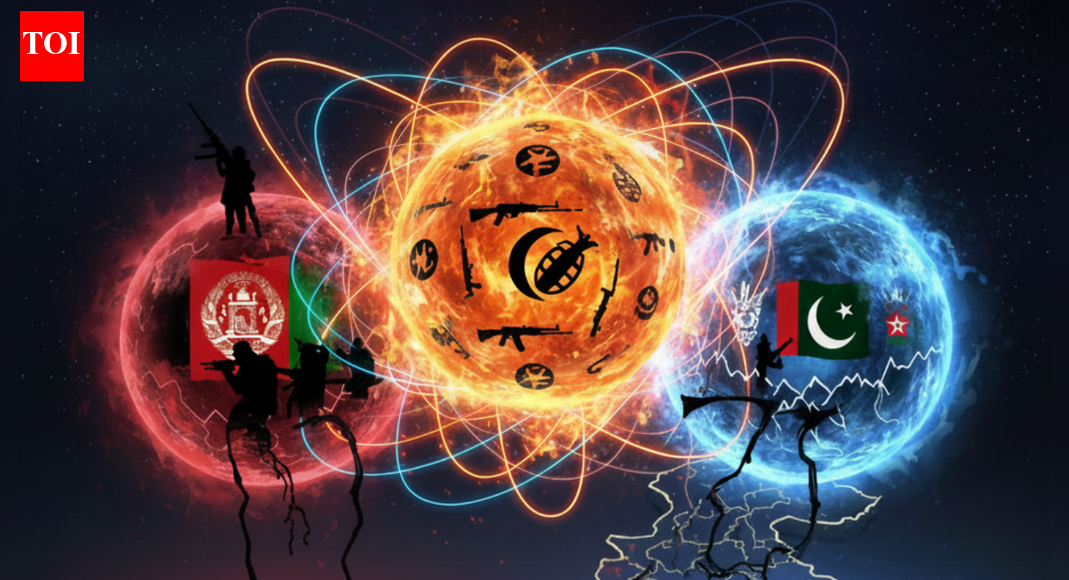 Taliban, TTP & Balochistan: The three-body problem facing Pakistan – explained