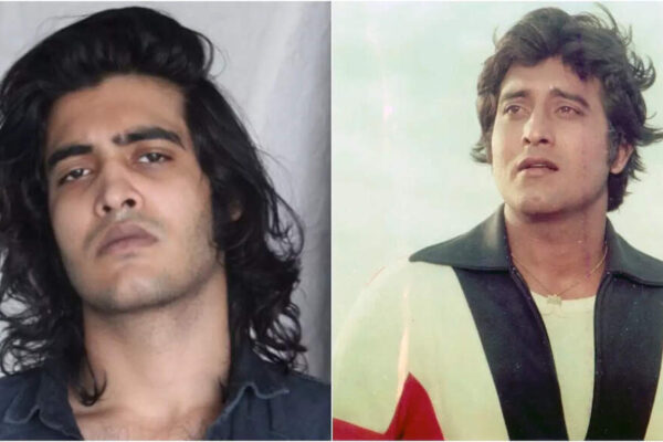 Meet Akshaye Khanna’s half-brother Sakshi Khanna who has worked as an assistant director to Sanjay Leela Bhansali and Milan Luthria