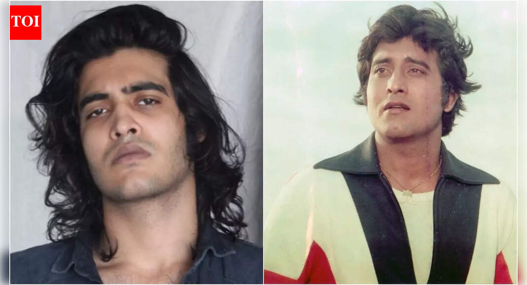 Meet Akshaye Khanna’s half-brother Sakshi Khanna who has worked as an assistant director to Sanjay Leela Bhansali and Milan Luthria