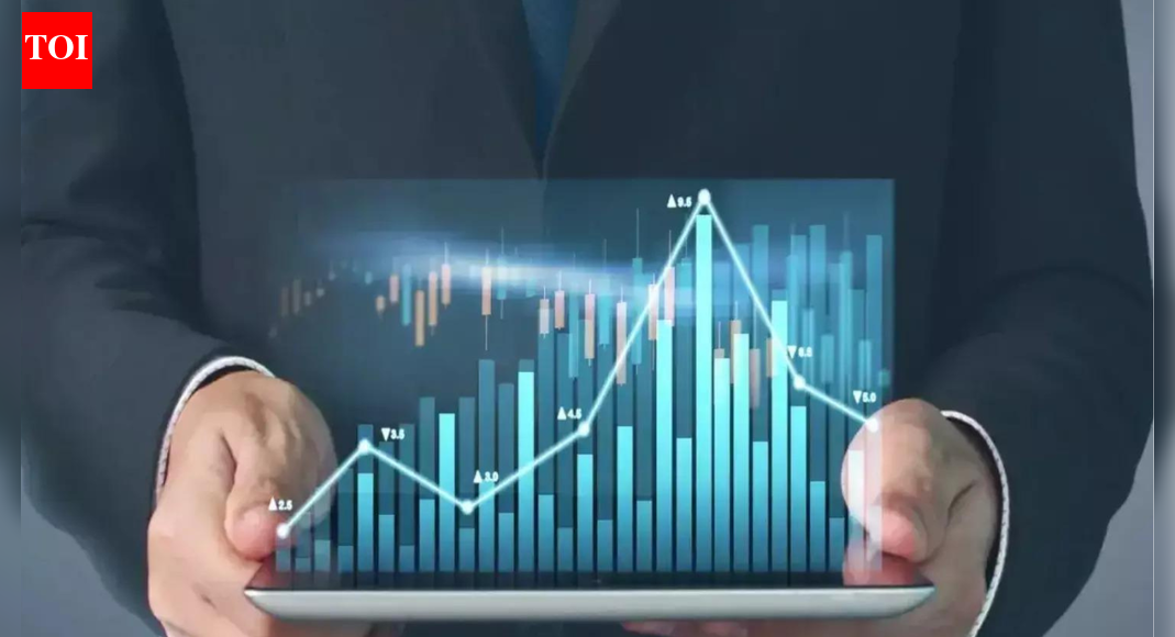 Multibaggers alert! These 30 stocks poised to benefit from India’s multi-decade growth story – Motilal Oswal shares list