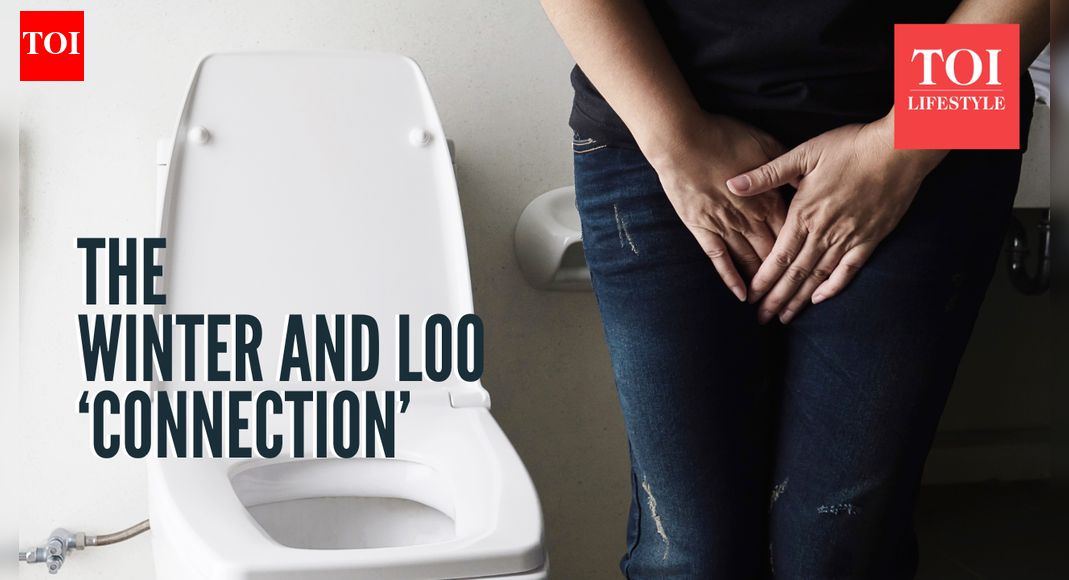 Why do we feel the urge to pee more in winters? AIIMS-trained urologist answers and warns against a common mistake