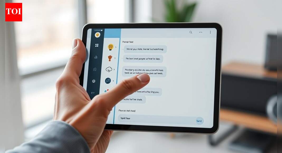 US attorneys general send ‘warning letter’ to Microsoft, Apple, Google and others on their AI chatbots, says: They are …