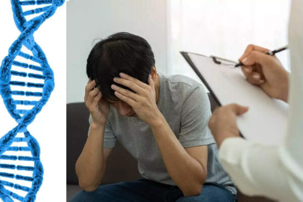 Genetics might be responsible for 14 major psychiatric disorders: New study reveals |