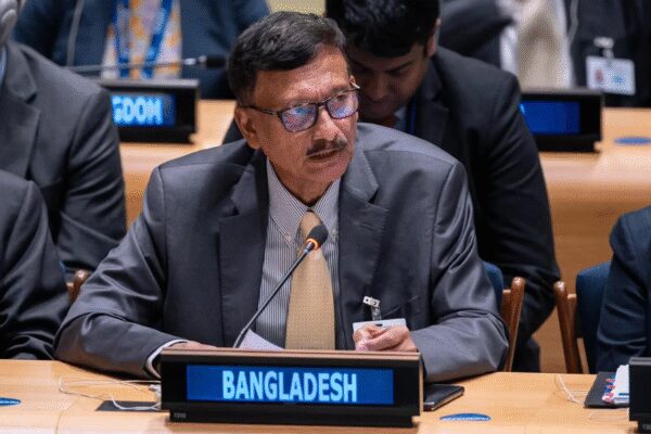 New regional axis? Bangladesh FM says can join bloc excluding India; backs Pakistan’s proposal