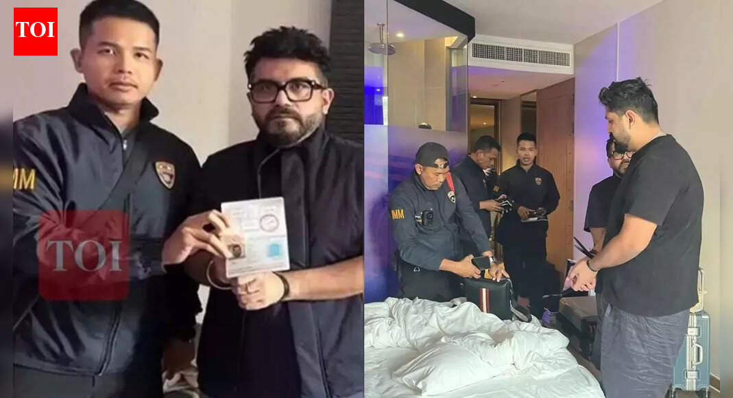 Goa nightclub fire fallout: Thailand treaty, passport freeze & how Luthras will be sent back — the extradition playbook