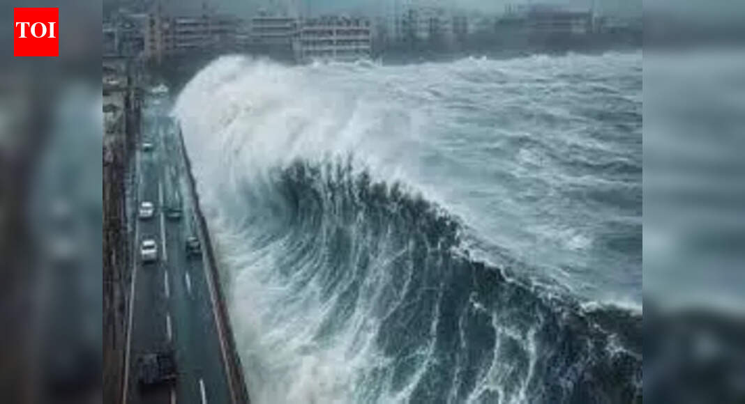 2026 Will Shock the World? Scary Predictions by Baba Vanga, Nostradamus & Bhavishya Malika