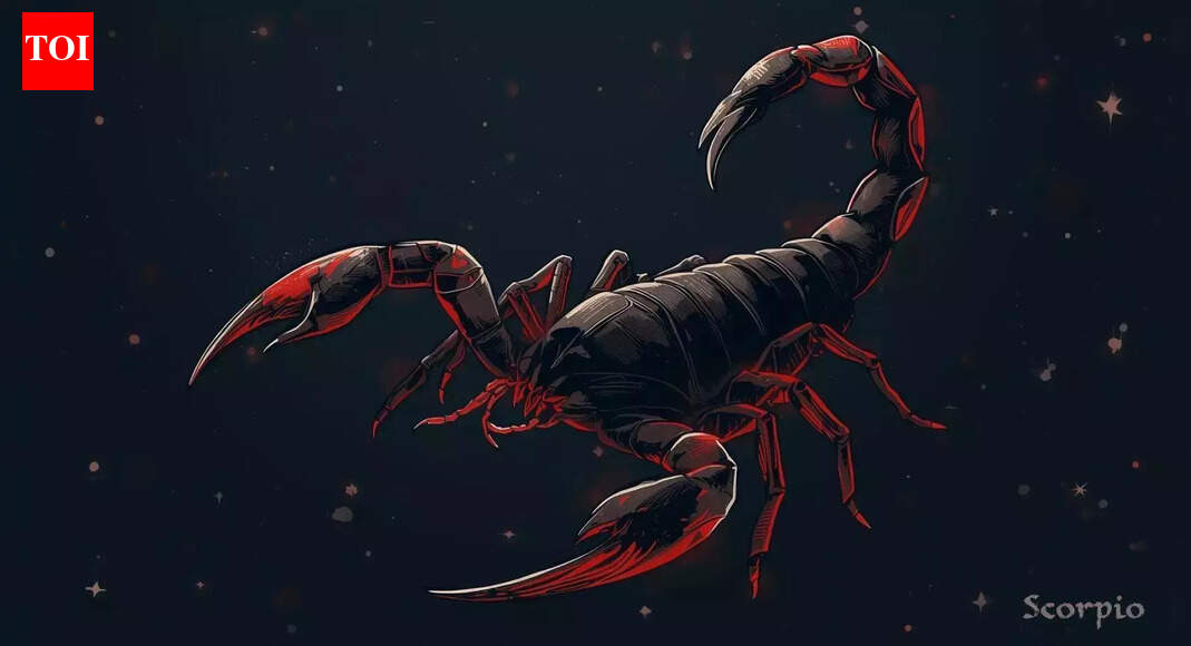 Scorpio Women Horoscope Today (December 11, 2025): Say no before burnout says yes, your calm matters