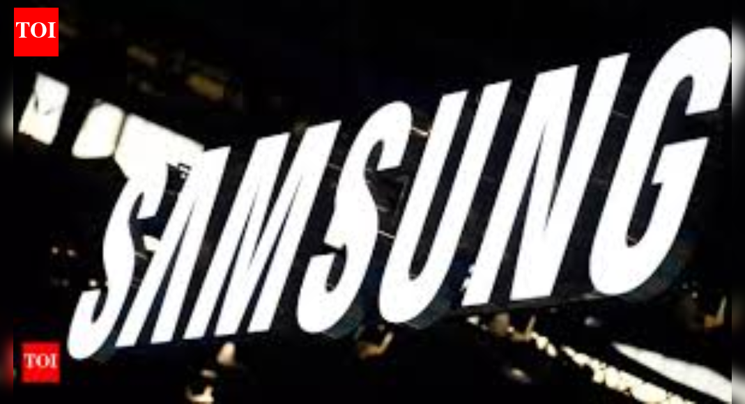 Samsung wants India to lead global design, production and innovation efforts