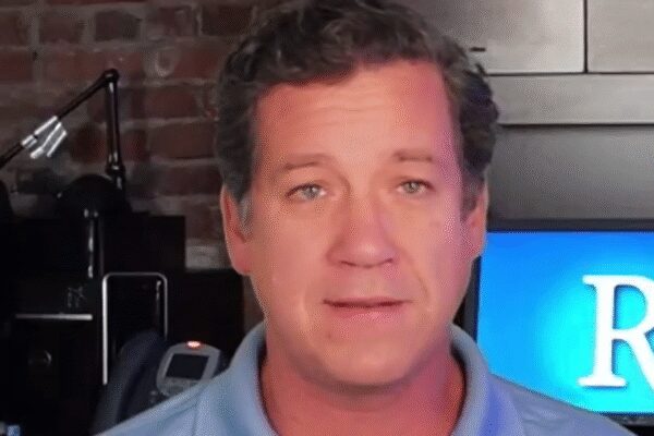 US pollster wants to ‘de-Indianise’ tech companies after H-1B rant: ‘Never in my life wanted anything more’