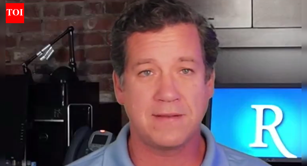 US pollster wants to ‘de-Indianise’ tech companies after H-1B rant: ‘Never in my life wanted anything more’