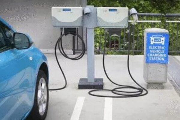 Hydrogen fuel cell EVs transformative to shape India’s clean future: Pralhad Joshi