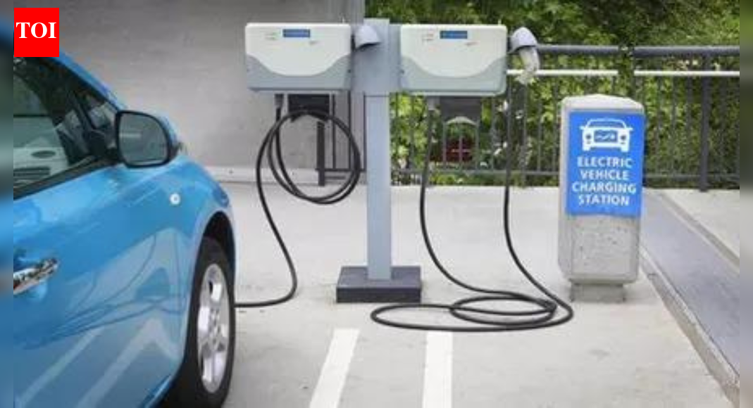 Hydrogen fuel cell EVs transformative to shape India’s clean future: Pralhad Joshi