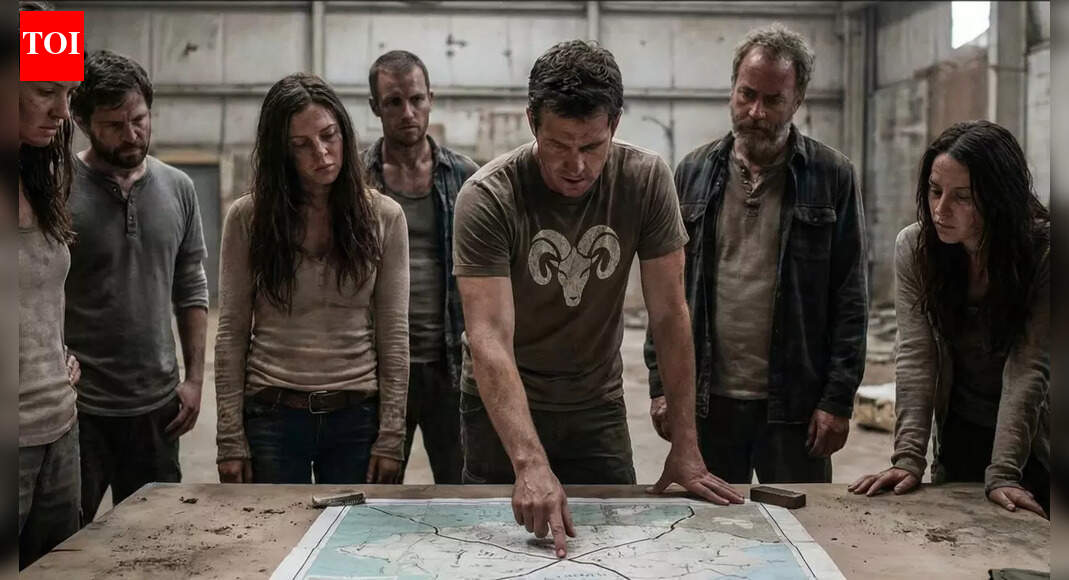 From Aries to Pisces; How your zodiac sign would handle the Zombie Apocalypse