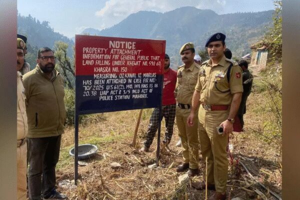 Reasi Police have bolstered village-level defence by forming 97 new Village Defence Guard (VDG) groups. This initiative includes replacing 726 aged personnel and recruiting 1,902 new members to enhance security preparedness across the district’s remote and sensitive areas.  JAMMU: Reasi Police have formed 97 new Village Defence Guard (VDG) groups to strengthen the district’s village-level defence grid. As part of the security augmentation plan, as many as 726 aged VDG personnel have been replaced, and 1,902 additional members have been recruited across existing VDG groups, Reasi SSP Paramvir Singh said Thursday.The SSP was addressing an interaction between top district police brass and VDG groups at Arnas. A large gathering of VDGs, many of whom had arrived from remote hamlets, participated in the orientation programme.The SSP reviewed the ongoing deployment, operational readiness and overall preparedness of VDGs to tackle security situations in the district. He also evaluated the VDGs’ firing and weapon-handling skills and learnt about their experience with the Army and the CRPF, serving as their nodal point as per SOP.SSP Singh underscored the importance of continuous training, close coordination, and operational cooperation among VDGs and security agencies, particularly in Reasi’s remote and sensitive regions. He also heard the grievances and issues raised by VDGs and assured them of prompt, fair, and time-bound redressal.End of ArticleFollow Us On Social MediaVideosJinnah To Nehru: Top Moments From Heated Vande Mataram Debate In Parliament Winter Session22 Feared Dead As Truck Falls Into Gorge In Arunachal Pradesh’Warm And Engaging’: PM Modi Holds Phone Call With Trump Amid Trade Talks, US-India Ties Discussed’If They’re Happy, They Should Sign’: Goyal Responds To USTR’s ‘Best Offer Ever From India’ RemarkHow Bangladesh’s Feb 12 Vote Could Reshape India’s Northeast Access And Regional Power BalanceBJP Charges TMC MP of Smoking Inside Parliament After Giriraj-Sougata Face-off Over E-CigaretteExplained: Did Mexico Follow Trump’s Footsteps To Slap Tariff on India? Impact on Indian TradersKharge Hits Back As JP Nadda Slams Nehru, Congress Over Vande Mataram In Rajya SabhaSouth Asian Bloc Minus India? Why Pak’s Fresh Regional Pitch Fails On Economics, Politics, Geography‘Hands Were Trembling’: Rahul Gandhi Takes Sharp Dig At Amit Shah Over Ls Address123PhotostoriesLesser-known facts about South superstar Venkatesh DaggubatiHappy 75th Birthday Rajinikanth: Lesser known facts of the superstar10 South Indian Rasams to keep warm during the winter seasonExclusive – Bigg Boss 19 winner Gaurav Khanna on Salman Khan’s film offer, Anupamaa co-star Rupali Ganguly’s support, and how he plans to use his prize moneyLessons only a father can teach his daughter5 love quotes by Ravinder Singh in their most raw and beautiful wordsUltimate caregivers: 5 animals that die after giving birth to their youngSHE Travels: 7 road trips in India every woman who loves driving should experience onceNick Jonas’ journey with type 1 diabetes for two decades: Early signs to spot the diseaseShe entered Bollywood with fame in her blood and success at her feet, then one scandal altered her path forever123Hot PicksUS Pakistan DealTrump Gold CardSpiceJet FlightGold rate todaySilver rate todayPublic Holidays NovemberBank Holidays NovemberTop TrendingSherrone MooreIsaiah RiderStephen CurryNBA InjuryLebron JamesOlivia DunneTroy AikmanBengaluru CrimePaige Shiver Net WorthJeff Shiver