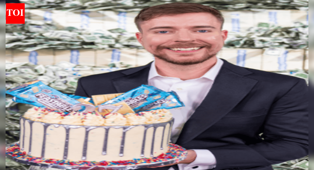 Everything to know about MrBeast’s Beast Games season 2: Premiere date, prize money, and participant lineup