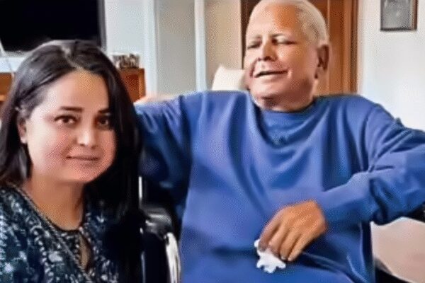 Lalu Prasad’s daughter, Rohini Acharya, has voiced concerns about women’s safety in Bihar, advocating for parental homes to be secure havens.  Her appeal follows a public fallout with her family, where she alleged accusations of ulterior motives behind her kidney donation to her father. Acharya believes societal and political shifts are crucial to protect women from exploitation. Lalu Prasad’s daughter, Rohini Acharya, has voiced concerns about women’s safety in Bihar, advocating for parental homes to be secure havens.  Her appeal follows a public fallout with her family, where she alleged accusations of ulterior motives behind her kidney donation to her father. Acharya believes societal and political shifts are crucial to protect women from exploitation. PATNA: About a month after she broke off relations with her family, RJD chief Lalu Prasad’s daughter, Rohini Acharya, signalled there was further strain when she appealed to Bihar’s govt to ensure that every woman can stay safely in her parental home. Rohini, who lives in Singapore, had donated her kidney to her father Lalu in Dec 2022 for transplant at a Singapore hospital.In a social media post on Thursday, she indirectly praised chief minister Nitish Kumar for distributing Rs 10,000 among women and giving cycles to schoolgirls, but said these steps were inadequate. Rohini said that in Bihar, a deeply rooted patriarchal mindset creates the need for widespread change in both social and political spheres. “I have no family…” Rohini Acharya Cuts Ties With Lalu Clan, Exits Politics Post-RJD Defeat “Every daughter has the right to grow up with the assurance that her parental home is a safe place, where she can return without fear, guilt, shame, or having to explain herself to anyone,” she wrote on X, asserting implementing this measure is not just an “administrative duty” but a step towards saving countless women from future exploitation and harassment.Her observation comes about a month after she quit RJD and disowned her family members following a verbal spat, allegedly with her brother Tejashwi Yadav over RJD’s assembly election disaster. She also alleged she was accused of donating a “dirty kidney” to her father after “extracting crores of rupees and a Lok Sabha ticket”.About the AuthorManoj ChaurasiaManoj Chaurasia is a senior political journalist having experience of working for top national and international media in a career spanning over 25 years. He loves writing political, offbeat and human-interest stories.Read MoreEnd of ArticleFollow Us On Social MediaVideosJinnah To Nehru: Top Moments From Heated Vande Mataram Debate In Parliament Winter Session22 Feared Dead As Truck Falls Into Gorge In Arunachal Pradesh’Warm And Engaging’: PM Modi Holds Phone Call With Trump Amid Trade Talks, US-India Ties Discussed’If They’re Happy, They Should Sign’: Goyal Responds To USTR’s ‘Best Offer Ever From India’ RemarkHow Bangladesh’s Feb 12 Vote Could Reshape India’s Northeast Access And Regional Power BalanceBJP Charges TMC MP of Smoking Inside Parliament After Giriraj-Sougata Face-off Over E-CigaretteExplained: Did Mexico Follow Trump’s Footsteps To Slap Tariff on India? Impact on Indian TradersKharge Hits Back As JP Nadda Slams Nehru, Congress Over Vande Mataram In Rajya SabhaSouth Asian Bloc Minus India? Why Pak’s Fresh Regional Pitch Fails On Economics, Politics, Geography‘Hands Were Trembling’: Rahul Gandhi Takes Sharp Dig At Amit Shah Over Ls Address123PhotostoriesAkhanda, Narasimha Naidu and more: Nandamuri Balakrishna’s biggest box office blockbusters ahead of ‘Akhanda 2’ releaseLesser-known facts about South superstar Venkatesh DaggubatiHappy 75th Birthday Rajinikanth: Lesser known facts of the superstar10 South Indian Rasams to keep warm during the winter seasonExclusive – Bigg Boss 19 winner Gaurav Khanna on Salman Khan’s film offer, Anupamaa co-star Rupali Ganguly’s support, and how he plans to use his prize moneyLessons only a father can teach his daughter5 love quotes by Ravinder Singh in their most raw and beautiful wordsUltimate caregivers: 5 animals that die after giving birth to their youngSHE Travels: 7 road trips in India every woman who loves driving should experience onceNick Jonas’ journey with type 1 diabetes for two decades: Early signs to spot the disease123Hot PicksUS Pakistan DealTrump Gold CardSpiceJet FlightGold rate todaySilver rate todayPublic Holidays NovemberBank Holidays NovemberTop TrendingSherrone MooreIsaiah RiderStephen CurryNBA InjuryLebron JamesOlivia DunneTroy AikmanBengaluru CrimePaige Shiver Net WorthJeff Shiver