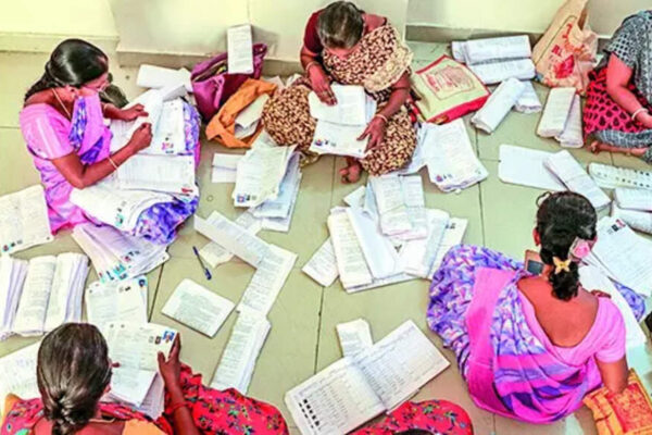 The Supreme Court emphasised that electoral roll revisions must be thorough, not mere copies. The Election Commission’s voter enumeration process will involve inquiries to confirm citizenship, rather than waiting for complaints.  The Court noted migration as a valid reason for nationwide roll updates, even without specific statistics, and dismissed claims of arbitrariness in the selection of states for the exercise. ‘Trans-Border Movement Also Migration’ NEW DELHI: Supreme Court on Thursday said SIR of electoral rolls, being carried out after more than two decades, cannot be a copy-paste of earlier voter lists and, logically, the voter enumeration by the Election Commission would include an inquisitorial process to ascertain, not determine, citizenship.Senior advocate Raju Ramachandran, appearing for a petitioner challenging the validity of SIR process, said voter enumeration exercise cannot begin with distrust on part of EC to test citizenship of every voter, especially when the statutory task to determine citizenship, upon receipt of a complaint about a foreigner, is vested with other authorities.A bench of CJI Surya Kant and Justice Joymalya Bagchi said, “EC is constitutionally vested with the power of superintendence of elections, which would include ensuring that only Indian citizens are registered as voters. Would it mean that EC must await a complaint, or undertake an inquisitorial exercise to determine who are doubtful voters? It is better to conduct a summary inquiry rather than await a complaint.”Ramachandran said the SIR for Bihar, according to EC, was necessitated for two reasons – mass migration and rapid urbanisation. “Reason for Bihar SIR cannot be reason for conducting pan-India SIR as different states have different demography and ground situation relating to electoral rolls,” he said, adding EC failed to provide detailed reasons for conducting such an exercise.This was the second time when SC had justified updation of poll rolls through SIR. The bench said in the June 24 notification, giving the two reasons for conducting SIR, gives out an intention to carry out pan-India SIR with Bihar as the starting point. “Migration encompasses both inter-state and cross-border movement of population mainly for economic reasons. For some people across the border, Indian cities are economically more viable. While from India, talented people are migrating to other countries. For citing migration as a reason for SIR, no statistics or research is required,” it said.Ramachandran said that states like Chhattisgarh and MP, which are going to polls in 2028, are included in SIR exercise, while other states where elections are due in future have been excluded. “Whole process is arbitrary,” he added. The arguments would continue on Tuesday.End of ArticleFollow Us On Social MediaVideosJinnah To Nehru: Top Moments From Heated Vande Mataram Debate In Parliament Winter Session22 Feared Dead As Truck Falls Into Gorge In Arunachal Pradesh’Warm And Engaging’: PM Modi Holds Phone Call With Trump Amid Trade Talks, US-India Ties Discussed’If They’re Happy, They Should Sign’: Goyal Responds To USTR’s ‘Best Offer Ever From India’ RemarkHow Bangladesh’s Feb 12 Vote Could Reshape India’s Northeast Access And Regional Power BalanceBJP Charges TMC MP of Smoking Inside Parliament After Giriraj-Sougata Face-off Over E-CigaretteExplained: Did Mexico Follow Trump’s Footsteps To Slap Tariff on India? Impact on Indian TradersKharge Hits Back As JP Nadda Slams Nehru, Congress Over Vande Mataram In Rajya SabhaSouth Asian Bloc Minus India? Why Pak’s Fresh Regional Pitch Fails On Economics, Politics, Geography‘Hands Were Trembling’: Rahul Gandhi Takes Sharp Dig At Amit Shah Over Ls Address123PhotostoriesAkhanda, Narasimha Naidu and more: Nandamuri Balakrishna’s biggest box office blockbusters ahead of ‘Akhanda 2’ releaseHappy 75th Birthday Rajinikanth: Lesser known facts of the superstarLesser-known facts about South superstar Venkatesh Daggubati10 South Indian Rasams to keep warm during the winter seasonExclusive – Bigg Boss 19 winner Gaurav Khanna on Salman Khan’s film offer, Anupamaa co-star Rupali Ganguly’s support, and how he plans to use his prize moneyLessons only a father can teach his daughter5 love quotes by Ravinder Singh in their most raw and beautiful wordsUltimate caregivers: 5 animals that die after giving birth to their youngSHE Travels: 7 road trips in India every woman who loves driving should experience onceNick Jonas’ journey with type 1 diabetes for two decades: Early signs to spot the disease123Hot PicksUS Pakistan DealTrump Gold CardSpiceJet FlightGold rate todaySilver rate todayPublic Holidays NovemberBank Holidays NovemberTop TrendingSherrone MooreIsaiah RiderStephen CurryNBA InjuryLebron JamesOlivia DunneTroy AikmanBengaluru CrimePaige Shiver Net WorthJeff Shiver
