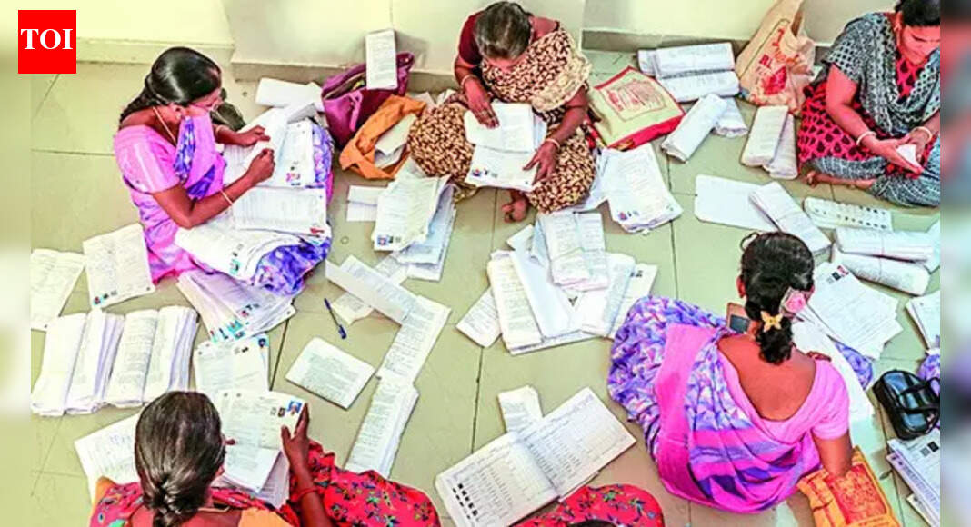 The Supreme Court emphasised that electoral roll revisions must be thorough, not mere copies. The Election Commission’s voter enumeration process will involve inquiries to confirm citizenship, rather than waiting for complaints.  The Court noted migration as a valid reason for nationwide roll updates, even without specific statistics, and dismissed claims of arbitrariness in the selection of states for the exercise. ‘Trans-Border Movement Also Migration’ NEW DELHI: Supreme Court on Thursday said SIR of electoral rolls, being carried out after more than two decades, cannot be a copy-paste of earlier voter lists and, logically, the voter enumeration by the Election Commission would include an inquisitorial process to ascertain, not determine, citizenship.Senior advocate Raju Ramachandran, appearing for a petitioner challenging the validity of SIR process, said voter enumeration exercise cannot begin with distrust on part of EC to test citizenship of every voter, especially when the statutory task to determine citizenship, upon receipt of a complaint about a foreigner, is vested with other authorities.A bench of CJI Surya Kant and Justice Joymalya Bagchi said, “EC is constitutionally vested with the power of superintendence of elections, which would include ensuring that only Indian citizens are registered as voters. Would it mean that EC must await a complaint, or undertake an inquisitorial exercise to determine who are doubtful voters? It is better to conduct a summary inquiry rather than await a complaint.”Ramachandran said the SIR for Bihar, according to EC, was necessitated for two reasons – mass migration and rapid urbanisation. “Reason for Bihar SIR cannot be reason for conducting pan-India SIR as different states have different demography and ground situation relating to electoral rolls,” he said, adding EC failed to provide detailed reasons for conducting such an exercise.This was the second time when SC had justified updation of poll rolls through SIR. The bench said in the June 24 notification, giving the two reasons for conducting SIR, gives out an intention to carry out pan-India SIR with Bihar as the starting point. “Migration encompasses both inter-state and cross-border movement of population mainly for economic reasons. For some people across the border, Indian cities are economically more viable. While from India, talented people are migrating to other countries. For citing migration as a reason for SIR, no statistics or research is required,” it said.Ramachandran said that states like Chhattisgarh and MP, which are going to polls in 2028, are included in SIR exercise, while other states where elections are due in future have been excluded. “Whole process is arbitrary,” he added. The arguments would continue on Tuesday.End of ArticleFollow Us On Social MediaVideosJinnah To Nehru: Top Moments From Heated Vande Mataram Debate In Parliament Winter Session22 Feared Dead As Truck Falls Into Gorge In Arunachal Pradesh’Warm And Engaging’: PM Modi Holds Phone Call With Trump Amid Trade Talks, US-India Ties Discussed’If They’re Happy, They Should Sign’: Goyal Responds To USTR’s ‘Best Offer Ever From India’ RemarkHow Bangladesh’s Feb 12 Vote Could Reshape India’s Northeast Access And Regional Power BalanceBJP Charges TMC MP of Smoking Inside Parliament After Giriraj-Sougata Face-off Over E-CigaretteExplained: Did Mexico Follow Trump’s Footsteps To Slap Tariff on India? Impact on Indian TradersKharge Hits Back As JP Nadda Slams Nehru, Congress Over Vande Mataram In Rajya SabhaSouth Asian Bloc Minus India? Why Pak’s Fresh Regional Pitch Fails On Economics, Politics, Geography‘Hands Were Trembling’: Rahul Gandhi Takes Sharp Dig At Amit Shah Over Ls Address123PhotostoriesAkhanda, Narasimha Naidu and more: Nandamuri Balakrishna’s biggest box office blockbusters ahead of ‘Akhanda 2’ releaseHappy 75th Birthday Rajinikanth: Lesser known facts of the superstarLesser-known facts about South superstar Venkatesh Daggubati10 South Indian Rasams to keep warm during the winter seasonExclusive – Bigg Boss 19 winner Gaurav Khanna on Salman Khan’s film offer, Anupamaa co-star Rupali Ganguly’s support, and how he plans to use his prize moneyLessons only a father can teach his daughter5 love quotes by Ravinder Singh in their most raw and beautiful wordsUltimate caregivers: 5 animals that die after giving birth to their youngSHE Travels: 7 road trips in India every woman who loves driving should experience onceNick Jonas’ journey with type 1 diabetes for two decades: Early signs to spot the disease123Hot PicksUS Pakistan DealTrump Gold CardSpiceJet FlightGold rate todaySilver rate todayPublic Holidays NovemberBank Holidays NovemberTop TrendingSherrone MooreIsaiah RiderStephen CurryNBA InjuryLebron JamesOlivia DunneTroy AikmanBengaluru CrimePaige Shiver Net WorthJeff Shiver