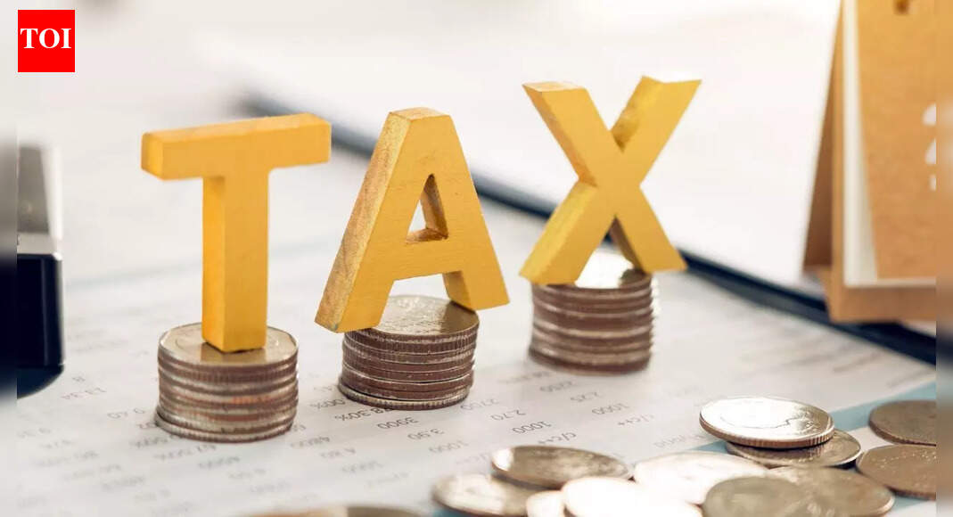 Multiple US states to send tax relief payments: Check list and amount | World News
