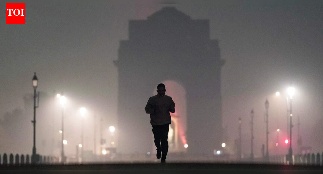India prioritizes its own assessments for environmental policy over external global rankings on pollution and climate resilience. The Environment Ministry stated it doesn’t recognize foreign reports like the Global Climate Risk Index or IQAir’s air quality rankings as a basis for domestic policy. Instead, the nation relies on its own initiatives like ‘Swachh Vayu Survekshan’ for evaluating progress. ‘Prefer Our Own Assessment To Make Policies’ NEW DELHI: Different global organisations, including environmental think tanks, may be ranking India on different green parameters, but the country prefers its own assessment for policy formulation instead of banking on “external” findings on pollution, sustainability and disaster resilience. Environment ministry made the country’s stand over such global ranking clear through written responses to two different questions in RS on Thursday.Responding to a question on the recent Global Climate Risk Index that ranked India ninth among countries most affected by extreme weather events, the ministry said, “Govt, however, does not recognise any external ranking as a basis for domestic policy formulation.”Global Climate Risk Index is an annual report published by Germanwatch. The latest report, released last month, analysed six indicators including fatalities and economic loss due to extreme weather events during 1995-2024, showing that India reported a loss of more than 80,000 lives and nearly 0 billion in 430 extreme weather events in past three decades.”A wide range of estimates exist regarding the economic losses and damages caused by climate impacts to the Indian economy. However, isolating climate component of total losses due to extreme weather events continues to remain a challenge,” the ministry said.Similarly, in response to a question on India’s global position in IQAir World Air Quality Ranking, WHO Global Air Quality Database & others, the ministry dismissed such a ranking saying the “worldwide ranking of cities for pollution levels is not being conducted by official authority”. Noting that the WHO air quality guidelines serve as “only a guidance document”, the ministry said the countries prepare their air quality standards based on geography, environmental factors, background levels, socio-economic status and national circumstance. It said the ministry conducts its own ‘Swachh Vayu Survekshan’ annually and felicitates better performing cities on national clean air day (Sept 7).About the AuthorVishwa MohanVishwa Mohan is Senior Editor at The Times of India. He writes on environment, climate change, agriculture, water resources and clean energy, tracking policy issues and climate diplomacy. He has been covering Parliament since 2003 to see how politics shaped up domestic policy and India’s position at global platform. Before switching over to explore sustainable development issues, Vishwa had covered internal security and investigative agencies for more than a decade.Read MoreEnd of ArticleFollow Us On Social MediaVideosJinnah To Nehru: Top Moments From Heated Vande Mataram Debate In Parliament Winter Session22 Feared Dead As Truck Falls Into Gorge In Arunachal Pradesh’Warm And Engaging’: PM Modi Holds Phone Call With Trump Amid Trade Talks, US-India Ties Discussed’If They’re Happy, They Should Sign’: Goyal Responds To USTR’s ‘Best Offer Ever From India’ RemarkHow Bangladesh’s Feb 12 Vote Could Reshape India’s Northeast Access And Regional Power BalanceBJP Charges TMC MP of Smoking Inside Parliament After Giriraj-Sougata Face-off Over E-CigaretteExplained: Did Mexico Follow Trump’s Footsteps To Slap Tariff on India? Impact on Indian TradersKharge Hits Back As JP Nadda Slams Nehru, Congress Over Vande Mataram In Rajya SabhaSouth Asian Bloc Minus India? Why Pak’s Fresh Regional Pitch Fails On Economics, Politics, Geography‘Hands Were Trembling’: Rahul Gandhi Takes Sharp Dig At Amit Shah Over Ls Address123PhotostoriesAkhanda, Narasimha Naidu and more: Nandamuri Balakrishna’s biggest box office blockbusters ahead of ‘Akhanda 2’ releaseLesser-known facts about South superstar Venkatesh DaggubatiHappy 75th Birthday Rajinikanth: Lesser known facts of the superstar10 South Indian Rasams to keep warm during the winter seasonExclusive – Bigg Boss 19 winner Gaurav Khanna on Salman Khan’s film offer, Anupamaa co-star Rupali Ganguly’s support, and how he plans to use his prize moneyLessons only a father can teach his daughter5 love quotes by Ravinder Singh in their most raw and beautiful wordsUltimate caregivers: 5 animals that die after giving birth to their youngSHE Travels: 7 road trips in India every woman who loves driving should experience onceNick Jonas’ journey with type 1 diabetes for two decades: Early signs to spot the disease123Hot PicksUS Pakistan DealTrump Gold CardSpiceJet FlightGold rate todaySilver rate todayPublic Holidays NovemberBank Holidays NovemberTop TrendingSherrone MooreIsaiah RiderStephen CurryNBA InjuryLebron JamesOlivia DunneTroy AikmanBengaluru CrimePaige Shiver Net WorthJeff Shiver