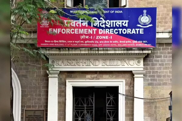 The Enforcement Directorate conducted extensive searches across 40 locations in Delhi, Kolkata, Maharashtra, and Uttar Pradesh targeting a radicalized IS module. Investigations revealed alleged use of crime proceeds for weapons, explosives, recruitment, and training of terror suspects. This money laundering probe stems from an NIA chargesheet, with intelligence suggesting illicit wood trade funding extremist activities. The Enforcement Directorate conducted extensive searches across 40 locations in Delhi, Kolkata, Maharashtra, and Uttar Pradesh targeting a radicalized IS module. Investigations revealed alleged use of crime proceeds for weapons, explosives, recruitment, and training of terror suspects. This money laundering probe stems from an NIA chargesheet, with intelligence suggesting illicit wood trade funding extremist activities. NEW DELHI: Enforcement Directorate on Thursday carried out searches across 40 locations in Delhi, Kolkata and parts of Maharashtra and Uttar Pradesh against “a highly radicalised IS module” allegedly using proceeds of crime in procurement of weapons and explosives, besides recruitment and training of terror suspects.Agency sources said it took help of Anti-Terrorist Squad (ATS) of Maharashtra as it raided around 30 locations in the Padgha & Ratnagiri areas of Maharashtra. ED officials conducted searches early Thursday, accompanied by over 300 security personnel, as these areas are considered “very sensitive”.ED’s money laundering investigation is based on a recent chargesheet filed by NIA, which had shared details of its findings with the agency to further probe the money trail of the accused, their family members and other associates.”The NIA chargesheet revealed that the individuals were part of a highly radicalised IS-linked module and were engaged in recruitment, training, procurement of weapons and explosives, and raising funds to sustain the operations of the terror module,” sources said.They said that ED had received intelligence inputs from ATS-Mumbai, reflecting clandestine cutting, smuggling, and sale of Khair (Kaith) wood, the proceeds of which were suspected to be diverted for supporting extremist activities.End of ArticleFollow Us On Social MediaVideosJinnah To Nehru: Top Moments From Heated Vande Mataram Debate In Parliament Winter Session22 Feared Dead As Truck Falls Into Gorge In Arunachal Pradesh’Warm And Engaging’: PM Modi Holds Phone Call With Trump Amid Trade Talks, US-India Ties Discussed’If They’re Happy, They Should Sign’: Goyal Responds To USTR’s ‘Best Offer Ever From India’ RemarkHow Bangladesh’s Feb 12 Vote Could Reshape India’s Northeast Access And Regional Power BalanceBJP Charges TMC MP of Smoking Inside Parliament After Giriraj-Sougata Face-off Over E-CigaretteExplained: Did Mexico Follow Trump’s Footsteps To Slap Tariff on India? Impact on Indian TradersKharge Hits Back As JP Nadda Slams Nehru, Congress Over Vande Mataram In Rajya SabhaSouth Asian Bloc Minus India? Why Pak’s Fresh Regional Pitch Fails On Economics, Politics, Geography‘Hands Were Trembling’: Rahul Gandhi Takes Sharp Dig At Amit Shah Over Ls Address123PhotostoriesAkhanda, Narasimha Naidu and more: Nandamuri Balakrishna’s biggest box office blockbusters ahead of ‘Akhanda 2’ releaseLesser-known facts about South superstar Venkatesh DaggubatiHappy 75th Birthday Rajinikanth: Lesser known facts of the superstar10 South Indian Rasams to keep warm during the winter seasonExclusive – Bigg Boss 19 winner Gaurav Khanna on Salman Khan’s film offer, Anupamaa co-star Rupali Ganguly’s support, and how he plans to use his prize moneyLessons only a father can teach his daughter5 love quotes by Ravinder Singh in their most raw and beautiful wordsUltimate caregivers: 5 animals that die after giving birth to their youngSHE Travels: 7 road trips in India every woman who loves driving should experience onceNick Jonas’ journey with type 1 diabetes for two decades: Early signs to spot the disease123Hot PicksUS Pakistan DealTrump Gold CardSpiceJet FlightGold rate todaySilver rate todayPublic Holidays NovemberBank Holidays NovemberTop TrendingSherrone MooreIsaiah RiderStephen CurryNBA InjuryLebron JamesOlivia DunneTroy AikmanBengaluru CrimePaige Shiver Net WorthJeff Shiver
