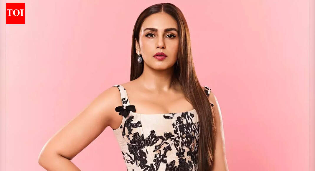 Huma Qureshi admits ‘we use paparazzi to promote our films or call them for spotting’; ‘But people should never cross that line’