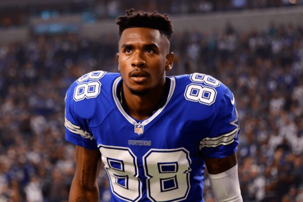 CeeDee Lamb injury update: Cowboys hint at quick recovery as star WR works through concussion protocol ahead of Vikings matchup
