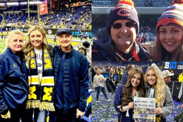 Who is Jeff Shiver, the father of Paige Shiver, whose name has sent cyberspace shock waves after her alleged link to Michigan HC Sherrone Moore?