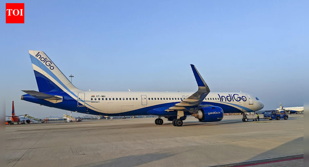 IndiGo offers 10k voucher to some flyers