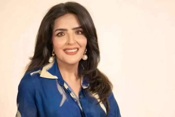 Hrithik Roshan’s sister Sunaina Roshan opens up about her battle with social anxiety, ‘My legs shiver, they go numb, and they feel unstable’