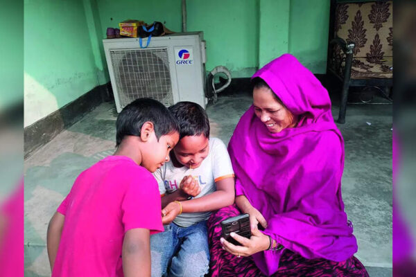 A pregnant domestic worker, Sunali Khatun, recounts her harrowing experience of being deported to Bangladesh despite possessing Indian identity documents. Detained during an identity verification drive, she and her family were allegedly pushed across the border, leading to months of hardship and fear. Her father’s legal intervention highlights the family’s desperate plea for justice.   NEW DELHI: More than nine months pregnant now, and visibly exhausted, Sunali Khatun’s voice carried a strange mix of tired resolve and simmering anger when she spoke to TOI on Thursday. “I’m tired from inside. The worst part is that despite showing all documents, no one listened to us,” she said, fighting back tears.The 26-year-old domestic worker from Paikar village in West Bengal’s Birbhum district was detained during an identity verification drive in Delhi’s Rohini in late June this year. Sunali said she and her husband, Danish Sekh, immediately produced every document they had – Aadhaar, PAN and ration card. “I even quickly presented my in-laws’ ID proofs arranged over WhatsApp the same night.” Nothing worked.Why will we run away from own country: SunaliWe did everything in our power,” Sunali said. “We showed every single document. We kept telling them, ‘We are not Bangladeshi. We are Indian.’ Who will listen to people like us?”Within 48 hours, on June 26, after the Foreigners Regional Registration Office deportation order, police seized the couple’s belongings from their Rohini jhuggi and took them and their eight-year-old son, Sabir Sekh, to Guwahati. From there, she said, they were pushed across the Bangladesh border in hot haste.The deportation was sudden and unexpected for the couple and their families back in West Bengal. For the next five months, Sunali was trapped in a maze of suspicion. What followed, she says, “broke something inside her.”After filing a missing-person complaint at his local Palkar police station on 6 July 2025, Sunali’s father, Bhodu Sekh, moved the Calcutta HC three days later. On 9 July 2025, his habeas corpus petition seeking production of his daughter, son-in-law and grandson was registered.With no information from authorities & fearing his heavily pregnant daughter might be left to deliver without medical help in an unknown country, Bhodu filed pleading for urgent intervention. In his petition, he, too, said family had supplied Aadhaar, voter IDs, PAN cards and land records to show their Indian roots, yet authorities deported them.Back in Bangladesh, the time there for Sunali and her family were a blur of hunger, fear and humiliation. “We remained in hell. We didn’t even have Rs 5 to feed our children,” she said. “We had a single set of clothes, my yellow kurta and blue salwar. My son his red T-shirt and black half-pants. For food & shelter, there was the mercy of strangers.”When they initially attempted to return a few days after entering Bangladesh, she says the Indian side beat them brutally despite their pleas. “We were profiled simply because we were Bengali-speaking Muslims.”When produced before a Bangladeshi court, Sunali says she expected questions about who they were, how they crossed, why they were there. But it was over in minutes. “They didn’t ask us anything, just put us in jail,” she said. “Humne sirf bola hum Bharat ke hain. Documents hote hue koi kyun bhejega? Wo log bhi hairaan thhe. (We only said in court there that we are from India. Why will we run away from our own country when we possess valid papers. They, too, were surprised).” Sunali described the months in the jail as “mental torture”. Though she is home for now, Sunali says her heart is heavy with fear & foreboding. “Are there any other documents we can get? What if we are shoved out again? I can’t sleep thinking about that.”About the AuthorIsmat AraAt The Times of India, Ismat Ara covers politics, people, and societies, with a focus on accountability, justice, and lived experience. Shaped by years of rigorous reporting across cities, small towns, and remote villages, she is drawn to the human stories tucked beneath policy and paperwork.Read MoreEnd of ArticleFollow Us On Social MediaVideosJinnah To Nehru: Top Moments From Heated Vande Mataram Debate In Parliament Winter Session22 Feared Dead As Truck Falls Into Gorge In Arunachal Pradesh’Warm And Engaging’: PM Modi Holds Phone Call With Trump Amid Trade Talks, US-India Ties Discussed’If They’re Happy, They Should Sign’: Goyal Responds To USTR’s ‘Best Offer Ever From India’ RemarkHow Bangladesh’s Feb 12 Vote Could Reshape India’s Northeast Access And Regional Power BalanceBJP Charges TMC MP of Smoking Inside Parliament After Giriraj-Sougata Face-off Over E-CigaretteExplained: Did Mexico Follow Trump’s Footsteps To Slap Tariff on India? Impact on Indian TradersKharge Hits Back As JP Nadda Slams Nehru, Congress Over Vande Mataram In Rajya SabhaSouth Asian Bloc Minus India? Why Pak’s Fresh Regional Pitch Fails On Economics, Politics, Geography‘Hands Were Trembling’: Rahul Gandhi Takes Sharp Dig At Amit Shah Over Ls Address123PhotostoriesPersimmon: 10 health benefits of Ramphal nobody told youBollywood is banking on the nostalgia factor for big-screen magic and box office successAkhanda, Narasimha Naidu and more: Nandamuri Balakrishna’s biggest box office blockbusters ahead of ‘Akhanda 2’ releaseLesser-known facts about South superstar Venkatesh DaggubatiHappy 75th Birthday Rajinikanth: Lesser known facts of the superstar10 South Indian Rasams to keep warm during the winter seasonExclusive – Bigg Boss 19 winner Gaurav Khanna on Salman Khan’s film offer, Anupamaa co-star Rupali Ganguly’s support, and how he plans to use his prize moneyLessons only a father can teach his daughter5 love quotes by Ravinder Singh in their most raw and beautiful wordsUltimate caregivers: 5 animals that die after giving birth to their young123Hot PicksUS Pakistan DealTrump Gold CardSpiceJet FlightGold rate todaySilver rate todayPublic Holidays NovemberBank Holidays NovemberTop TrendingSherrone MooreIsaiah RiderStephen CurryNBA InjuryLebron JamesOlivia DunneTroy AikmanBengaluru CrimePaige Shiver Net WorthJeff Shiver