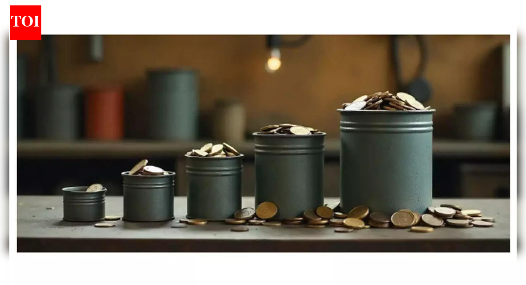 MF assets top Rs 80L crore 1st time, SIP flows down