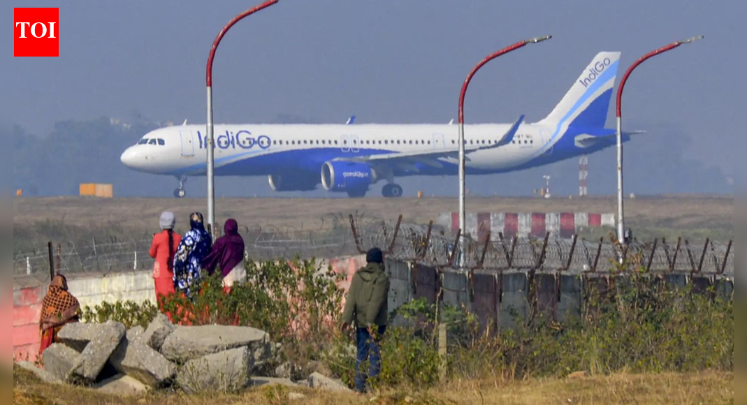 NEW DELHI: Top representatives of airlines, aviation ministry and regulator DGCA will appear on Dec 17 before a parliamentary committee, which is set to question them on the days long ordeal faced by thousands of fliers due to mass-cancellation of flights by IndiGo due to its unpreparedness after a new rule for more rest for pilots kicked in.The meeting of standing committee on transport, tourism & culture headed by JDU MP Sanjay Jha is expected to pose tough questions to not only IndiGo, India’s largest airline that commands 63% market share, over the fiasco but also DGCA over its inability to anticipate the crisis that derailed travel plans of people, including Parliamentarians.The committee’s deliberations will happen against the backdrop of the widely held suspicion, subject of investigation by directorate general of civil aviation and the ministry, that IndiGo remained resistant to the implementation of guidelines which are consistent with global norms and are aimed at ensuring flyers’ safety by allowing pilots enough resting time, and sought the determent of their implementation. It has been acccused of engineering the disruption to force, leveraging its market dominance, the ministry to roll back the Flight Duty Time Limitation regulation as implementing them would have required it to hire more pilots. Faced with chaos caused by the disruption of IndiGo’s operations, DGCA had to relax the implementation of the guidelines.Airlines management is reported to have denied the allegation in the meetings with the civil aviation ministry.End of ArticleFollow Us On Social MediaVideosJinnah To Nehru: Top Moments From Heated Vande Mataram Debate In Parliament Winter Session22 Feared Dead As Truck Falls Into Gorge In Arunachal Pradesh’Warm And Engaging’: PM Modi Holds Phone Call With Trump Amid Trade Talks, US-India Ties Discussed’If They’re Happy, They Should Sign’: Goyal Responds To USTR’s ‘Best Offer Ever From India’ RemarkHow Bangladesh’s Feb 12 Vote Could Reshape India’s Northeast Access And Regional Power BalanceBJP Charges TMC MP of Smoking Inside Parliament After Giriraj-Sougata Face-off Over E-CigaretteExplained: Did Mexico Follow Trump’s Footsteps To Slap Tariff on India? Impact on Indian TradersKharge Hits Back As JP Nadda Slams Nehru, Congress Over Vande Mataram In Rajya SabhaSouth Asian Bloc Minus India? Why Pak’s Fresh Regional Pitch Fails On Economics, Politics, Geography‘Hands Were Trembling’: Rahul Gandhi Takes Sharp Dig At Amit Shah Over Ls Address123PhotostoriesPersimmon: 10 health benefits of Ramphal nobody told youBollywood is banking on the nostalgia factor for big-screen magic and box office successAkhanda, Narasimha Naidu and more: Nandamuri Balakrishna’s biggest box office blockbusters ahead of ‘Akhanda 2’ releaseLesser-known facts about South superstar Venkatesh DaggubatiHappy 75th Birthday Rajinikanth: Lesser known facts of the superstar10 South Indian Rasams to keep warm during the winter seasonExclusive – Bigg Boss 19 winner Gaurav Khanna on Salman Khan’s film offer, Anupamaa co-star Rupali Ganguly’s support, and how he plans to use his prize moneyLessons only a father can teach his daughter5 love quotes by Ravinder Singh in their most raw and beautiful wordsUltimate caregivers: 5 animals that die after giving birth to their young123Hot PicksUS Pakistan DealTrump Gold CardSpiceJet FlightGold rate todaySilver rate todayPublic Holidays NovemberBank Holidays NovemberTop TrendingSherrone MooreIsaiah RiderStephen CurryNBA InjuryLebron JamesOlivia DunneTroy AikmanBengaluru CrimePaige Shiver Net WorthJeff Shiver