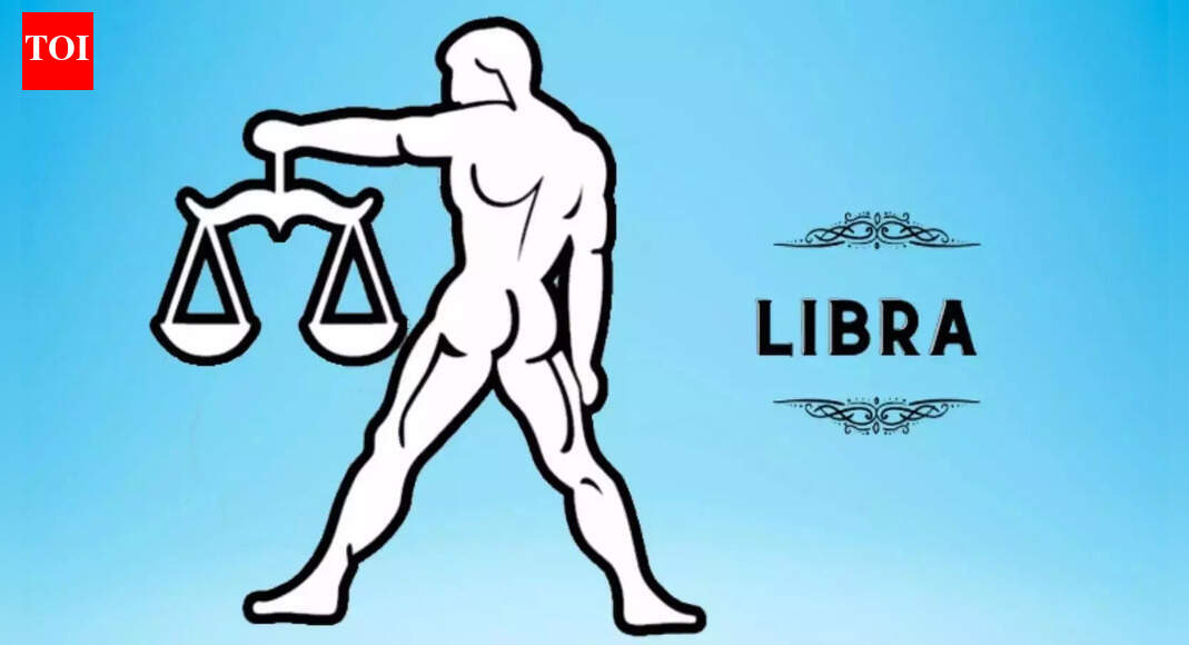 Libra Daily Horoscope Today, December 12, 2025: You’re being guided to the right doorway