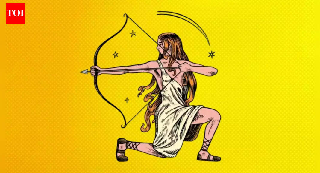 Sagittarius Daily Horoscope Today, December 12, 2025: Fate is removing blockages one by one