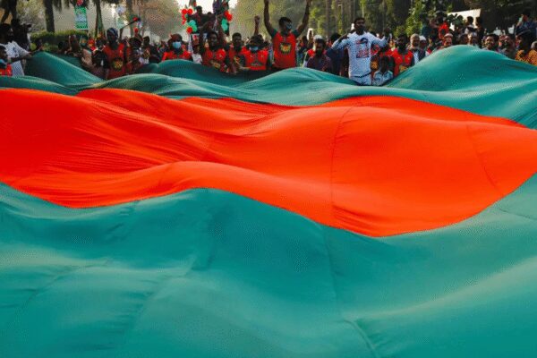 Bangladesh to hold polls on Feb 12, Hasina’s party stays suspended