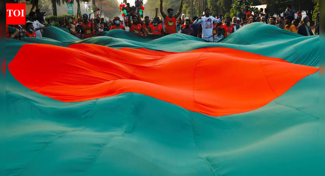 Bangladesh to hold polls on Feb 12, Hasina’s party stays suspended