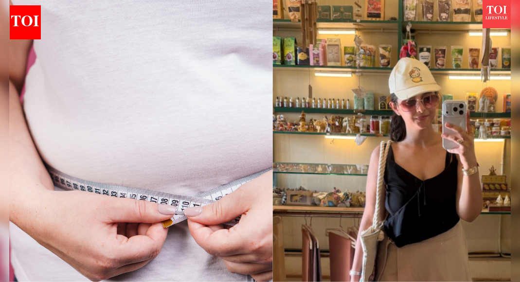Bengaluru techie taps ChatGPT to beat PCOS fatigue, drops 4 kg with a streamlined vegan diet