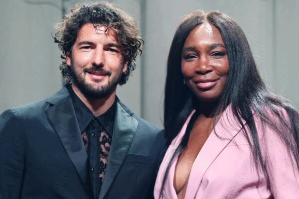 Venus Williams and Andrea Preti combined net worth in 2025: Tennis legend, career, family, business income, and more